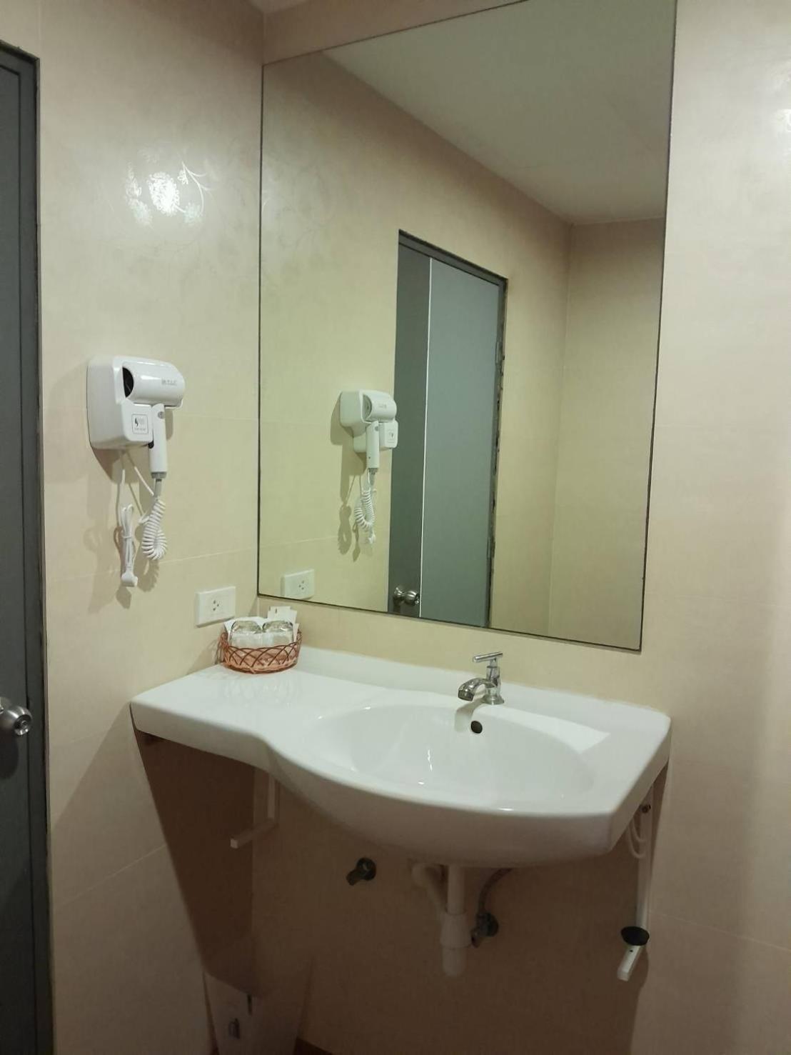 Toto Residence Ao Nang Kültér fotó